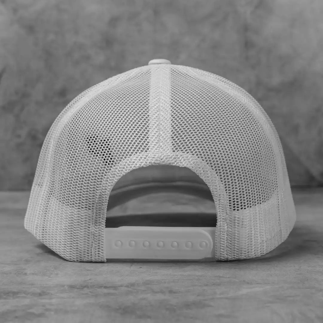 Amplify Crest Cap
