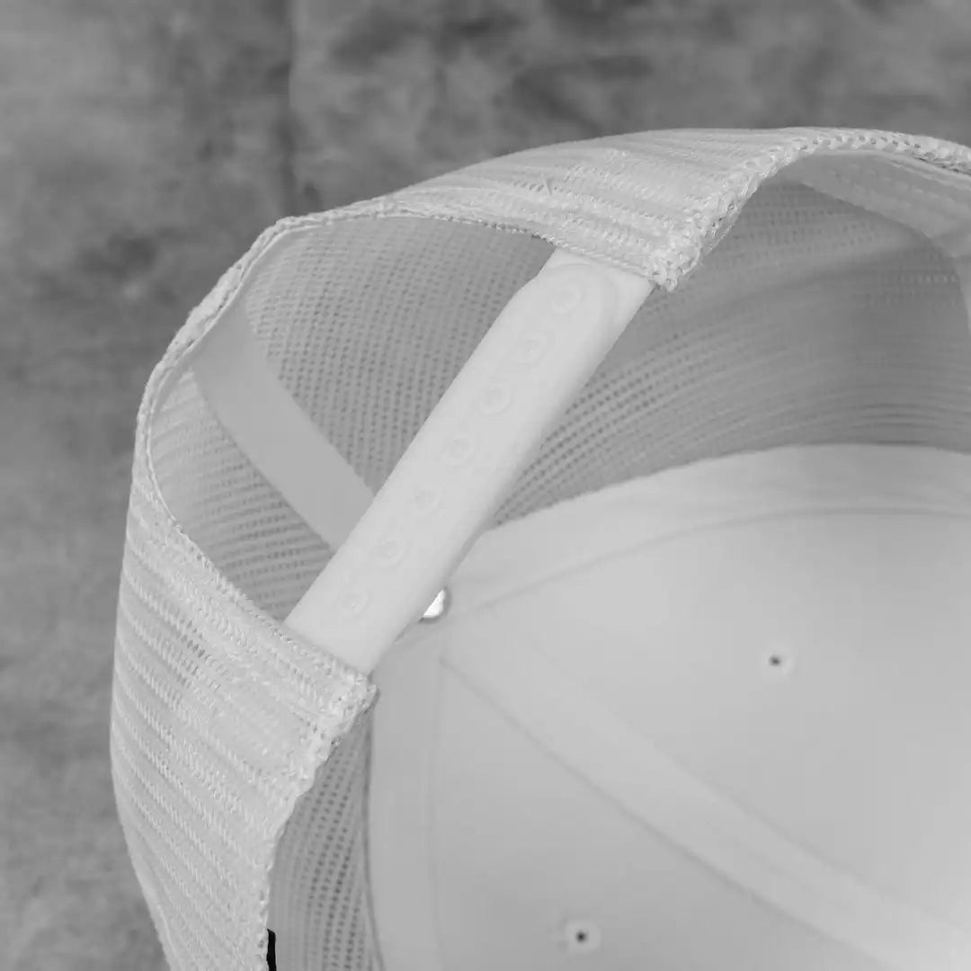Amplify Crest Cap