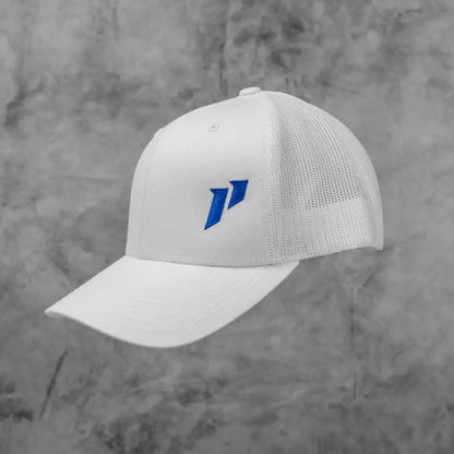 Amplify Crest Cap