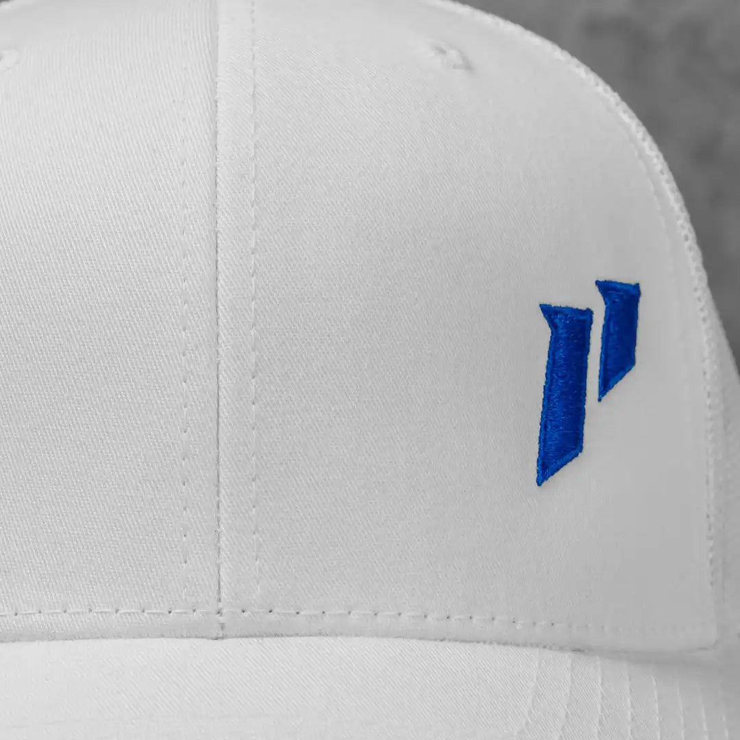 Amplify Crest Cap