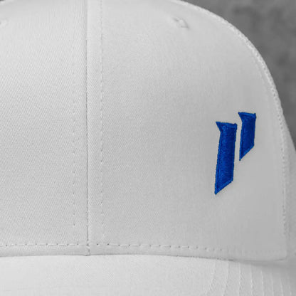Amplify Crest Cap