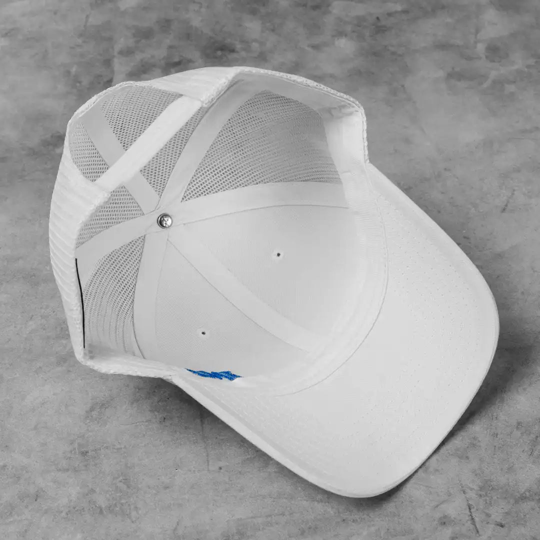 Amplify Crest Cap