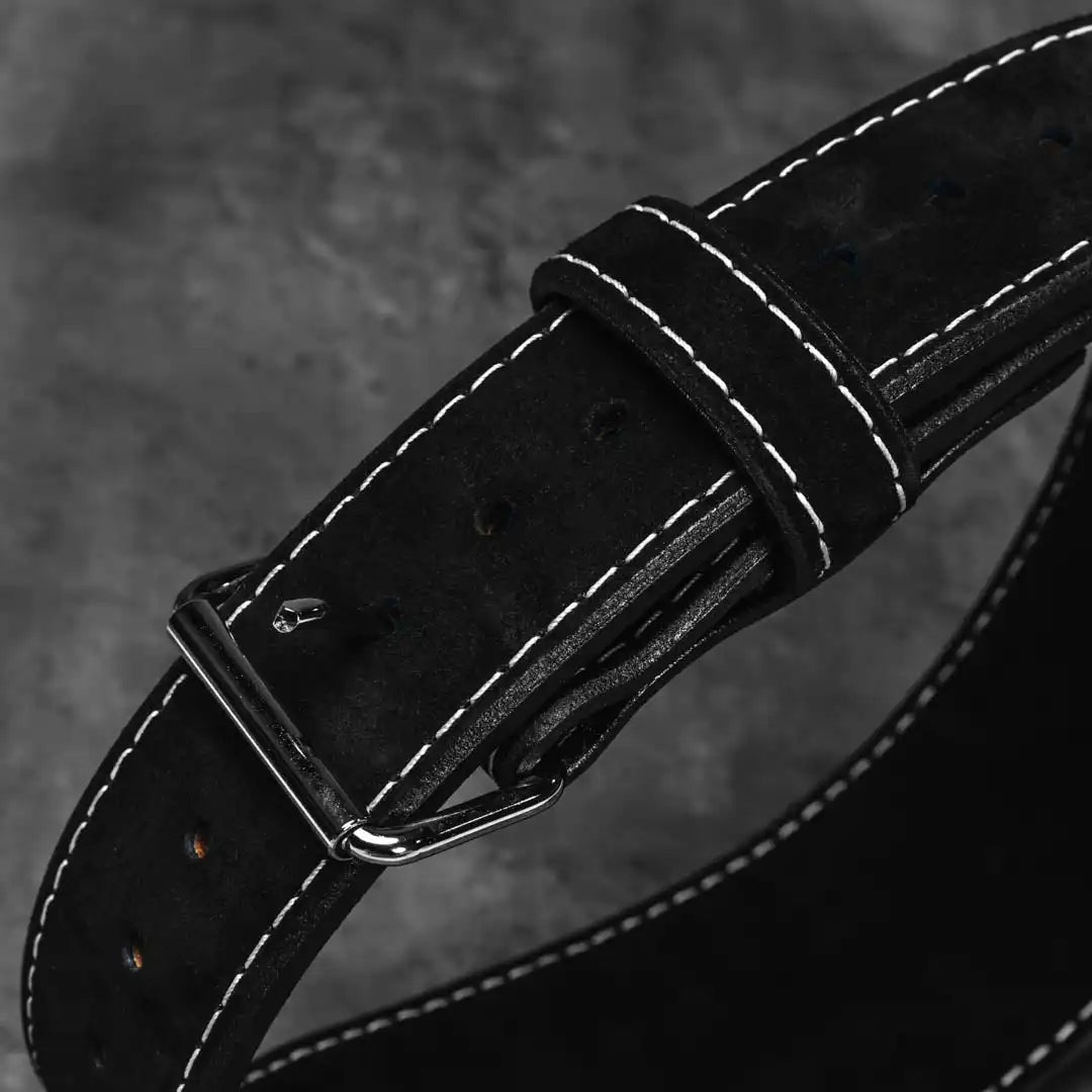 Leather Lifting Belt - USA
