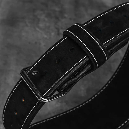 Leather Lifting Belt - USA