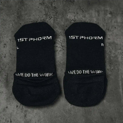 Crest Performance Sock - 3 Pack