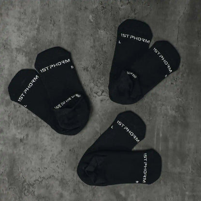 Crest Performance Sock - 3 Pack