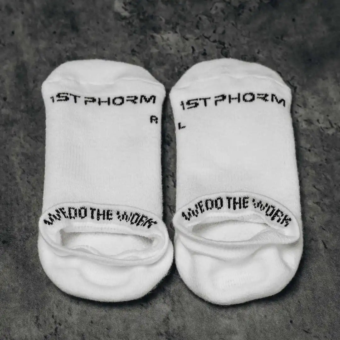 Crest Performance Sock - 3 Pack