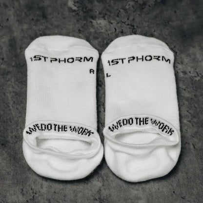 Crest Performance Sock - 3 Pack