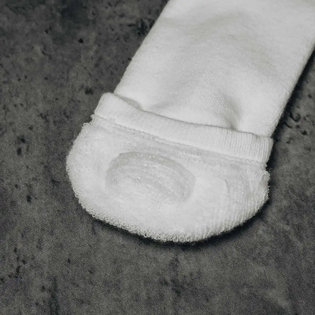 Crest Performance Sock - 3 Pack