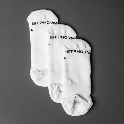 Crest Performance Sock - 3 Pack