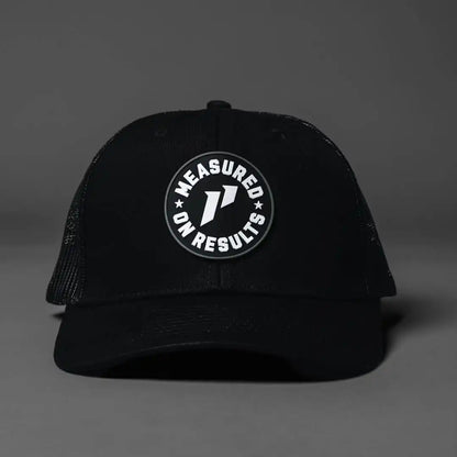 Measured On Results Mesh Trucker