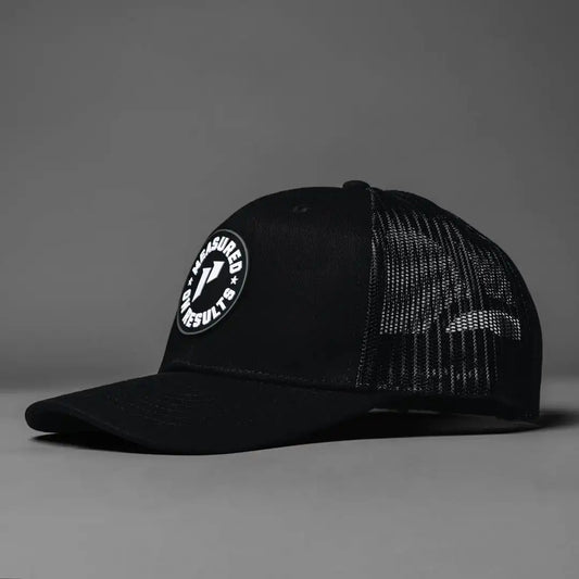Measured On Results Mesh Trucker