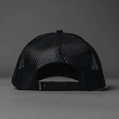 Measured On Results Mesh Trucker