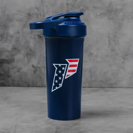 Heritage Shaker