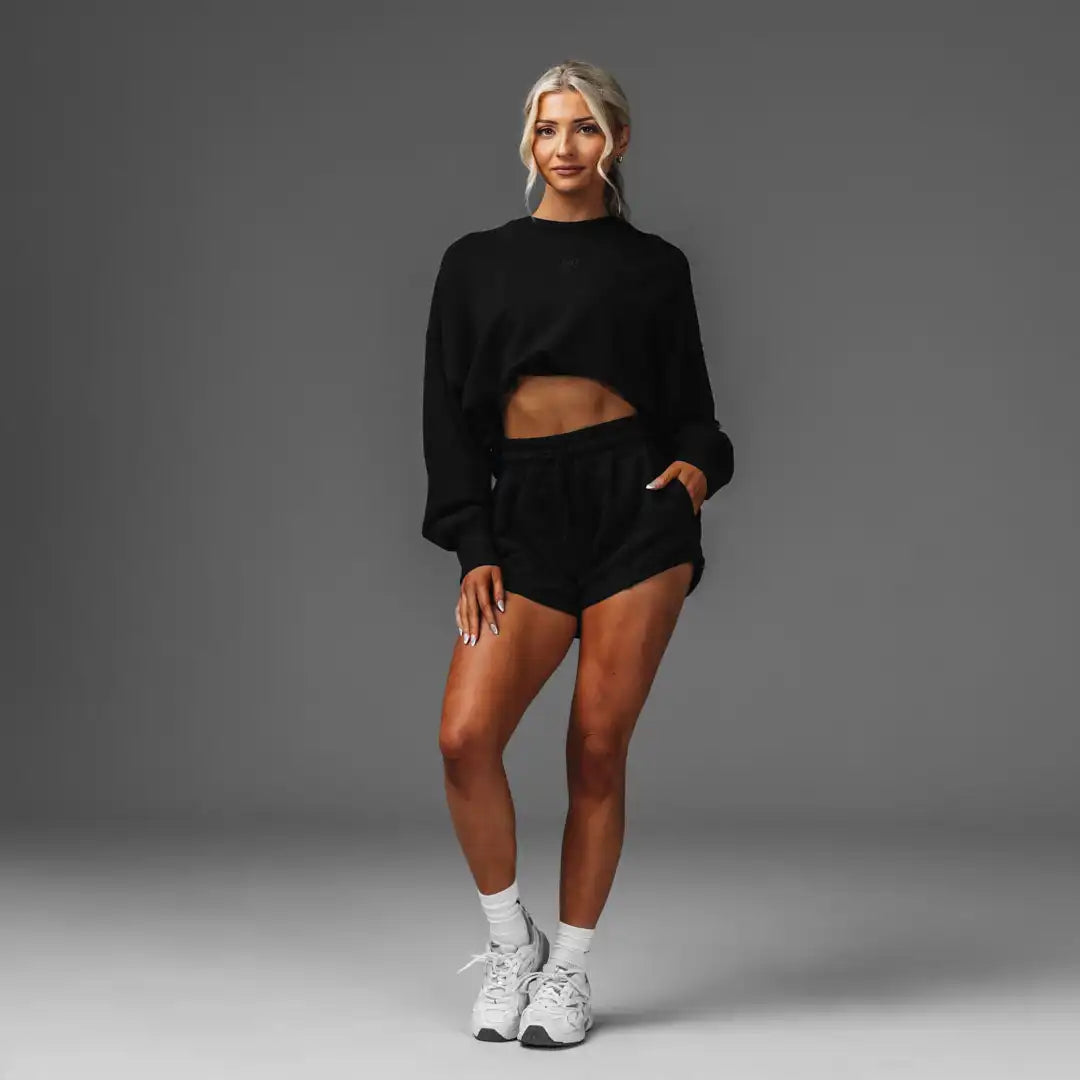 Women's Classic Sweatshort