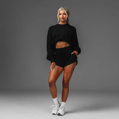 Women's Classic Sweatshort