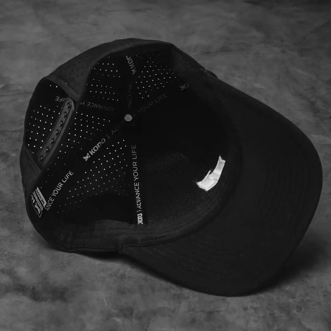 Crest Rope Sport Snapback