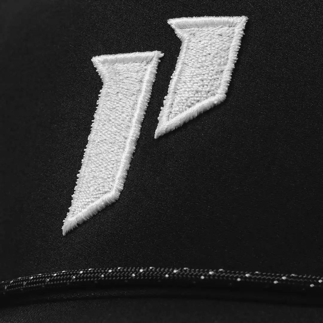 Crest Rope Sport Snapback