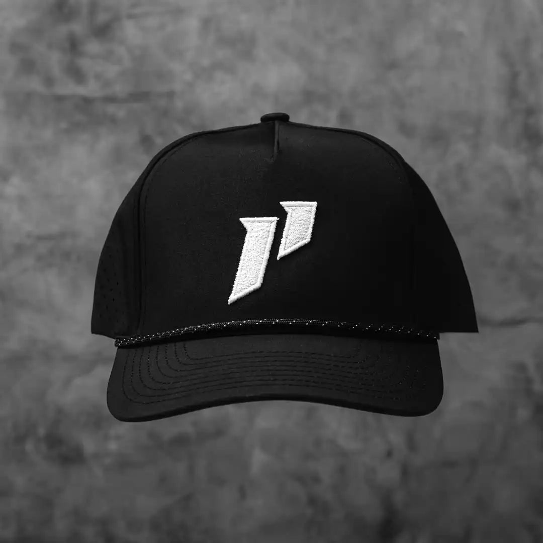Crest Rope Sport Snapback