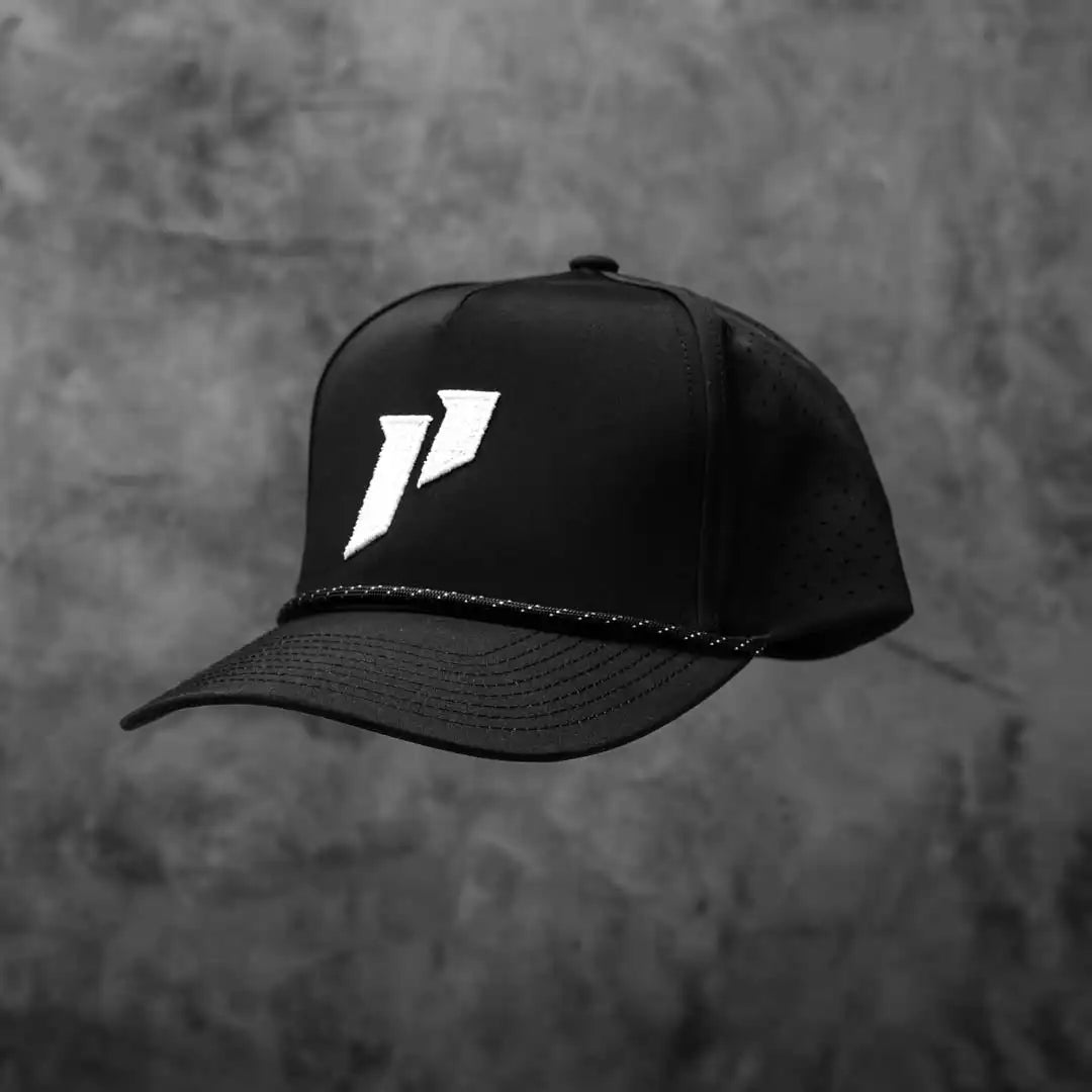 Crest Rope Sport Snapback