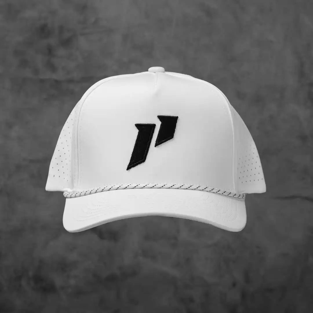 Crest Rope Sport Snapback
