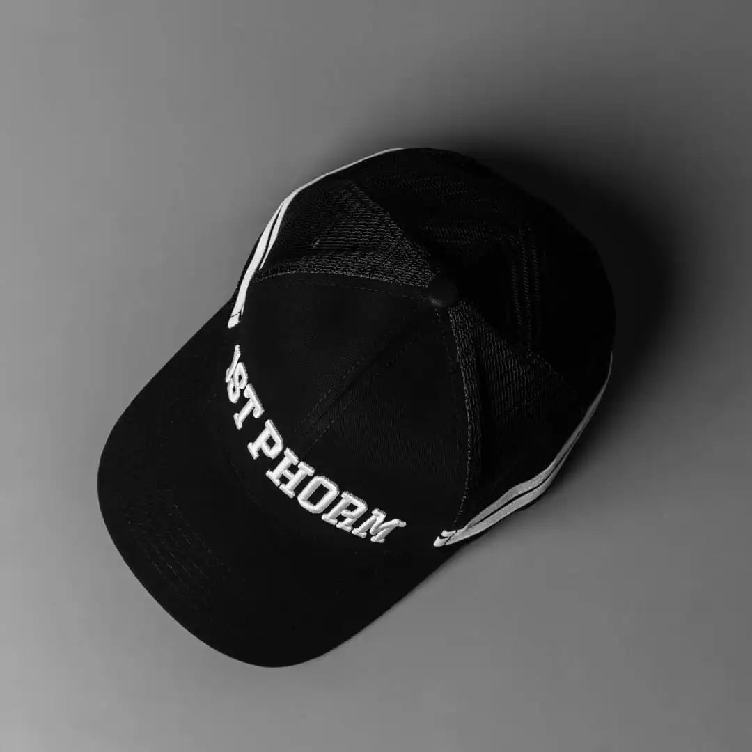 Varsity Archives Snapback