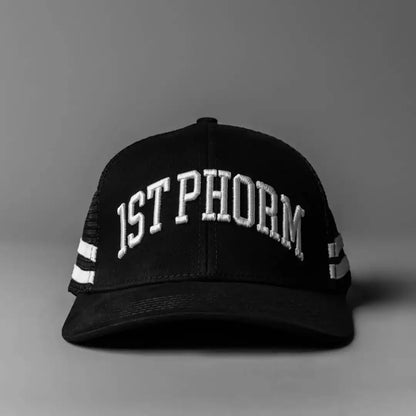 Varsity Archives Snapback