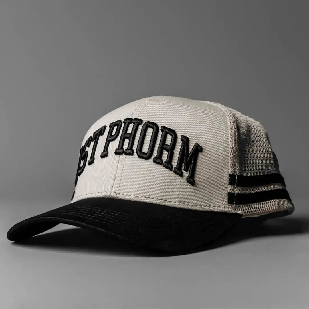 Varsity Archives Snapback