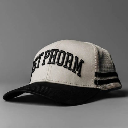 Varsity Archives Snapback