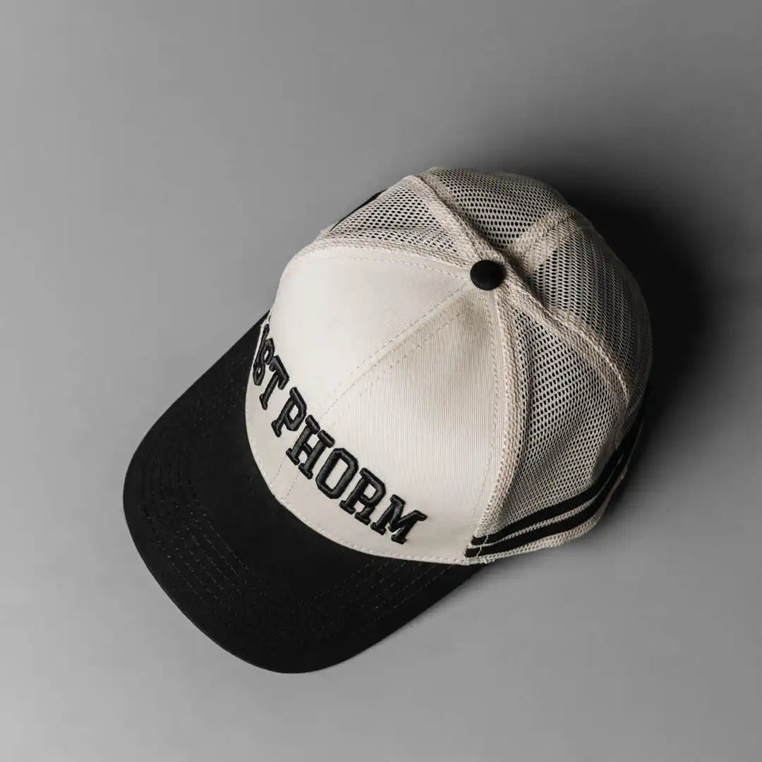 Varsity Archives Snapback
