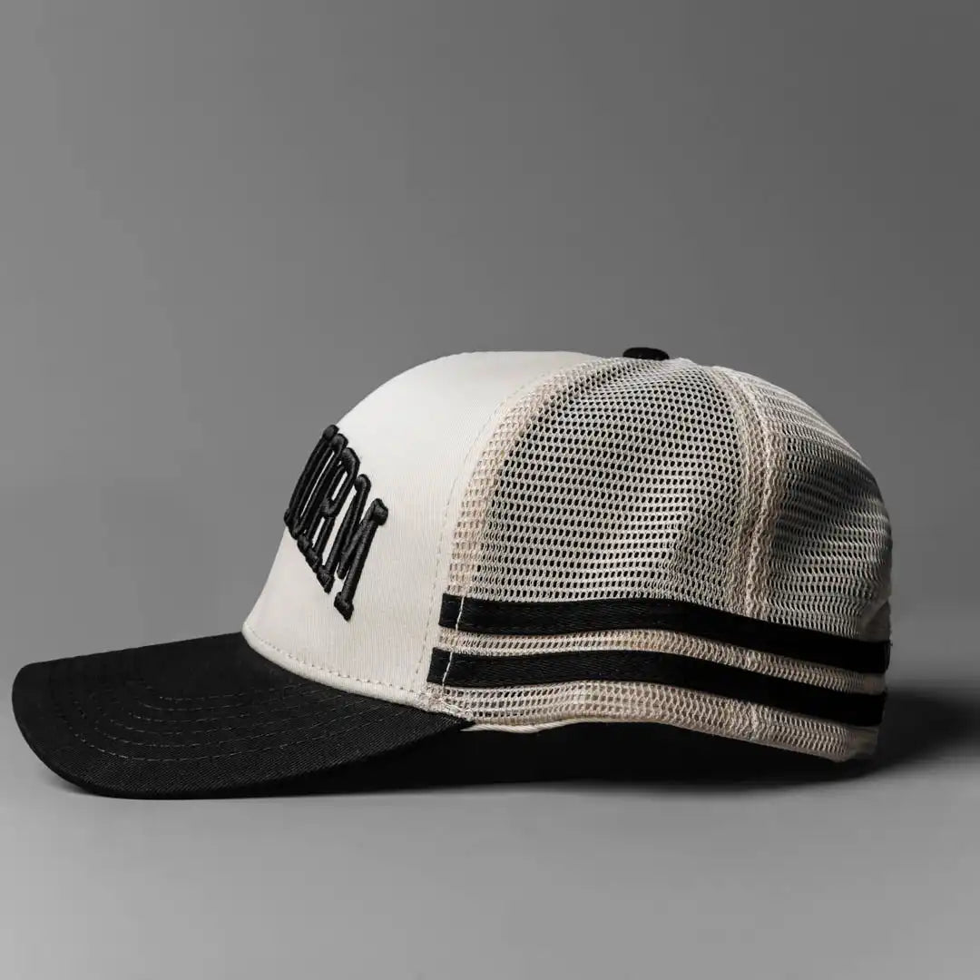 Varsity Archives Snapback