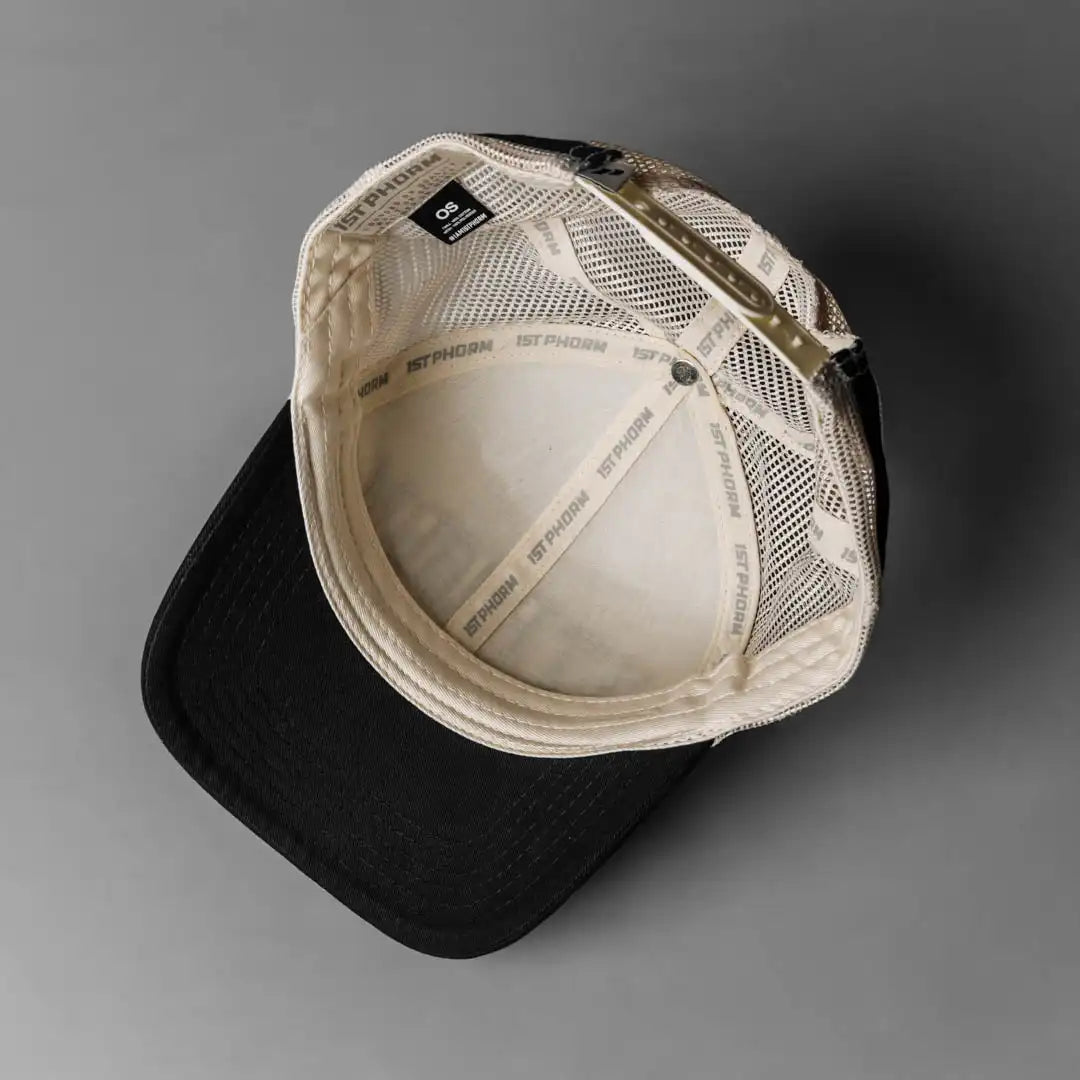 Varsity Archives Snapback