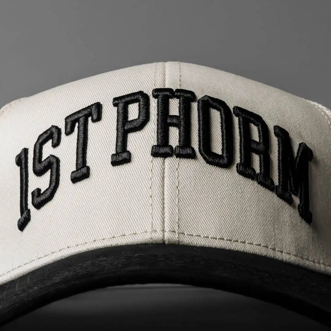 Varsity Archives Snapback