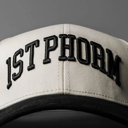 Varsity Archives Snapback