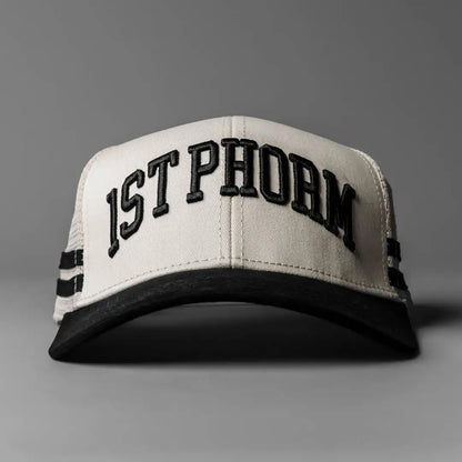 Varsity Archives Snapback