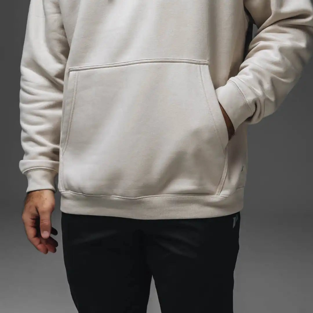 Crest Founded on Quality Hoodie