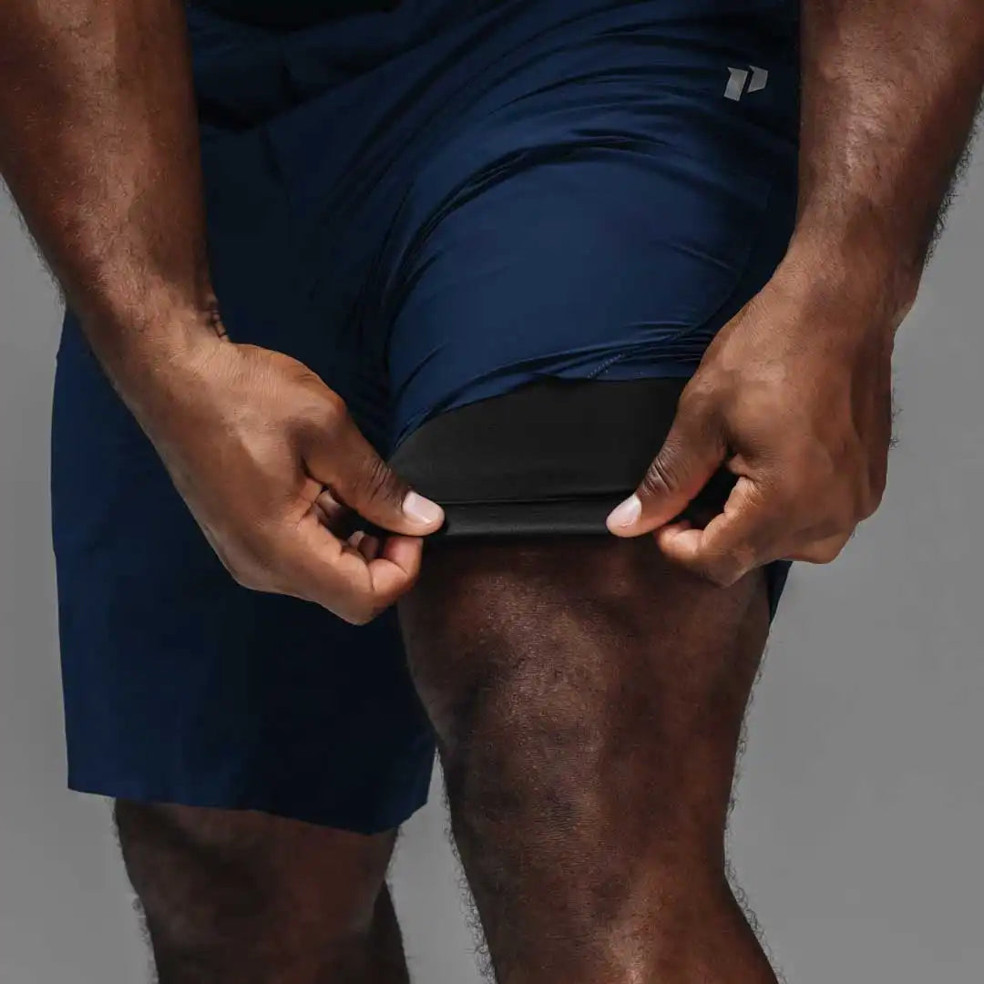 Element Short - 7" Inseam - Lined