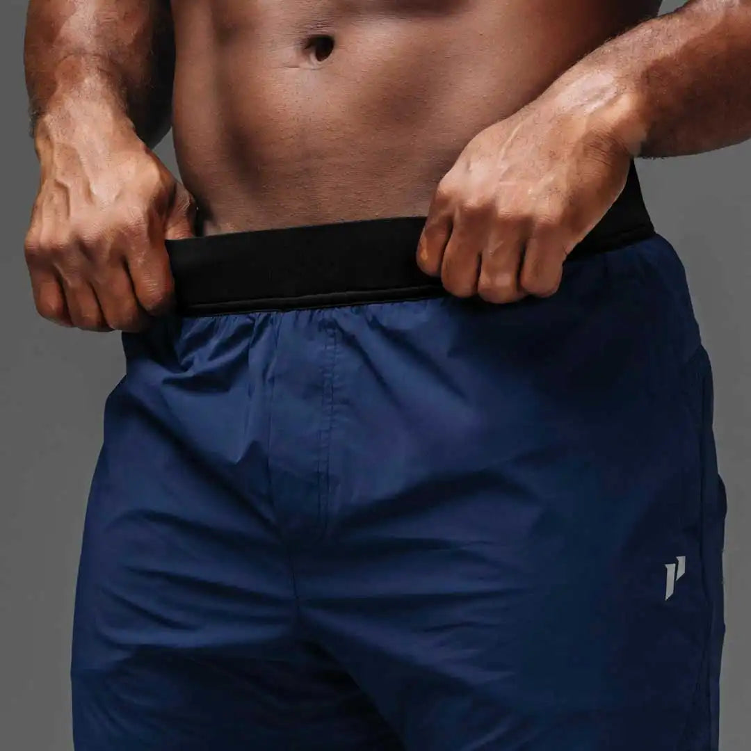 Element Short - 9" Inseam - Lined