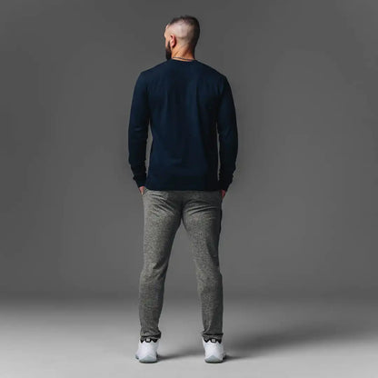 Varsity Long Sleeve