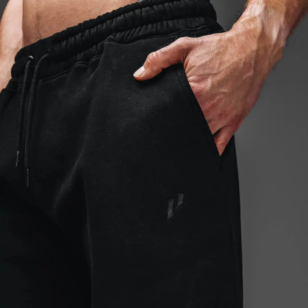 Collegiate Fleece Jogger