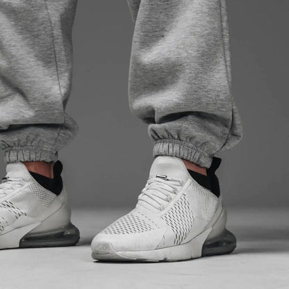 Collegiate Fleece Jogger