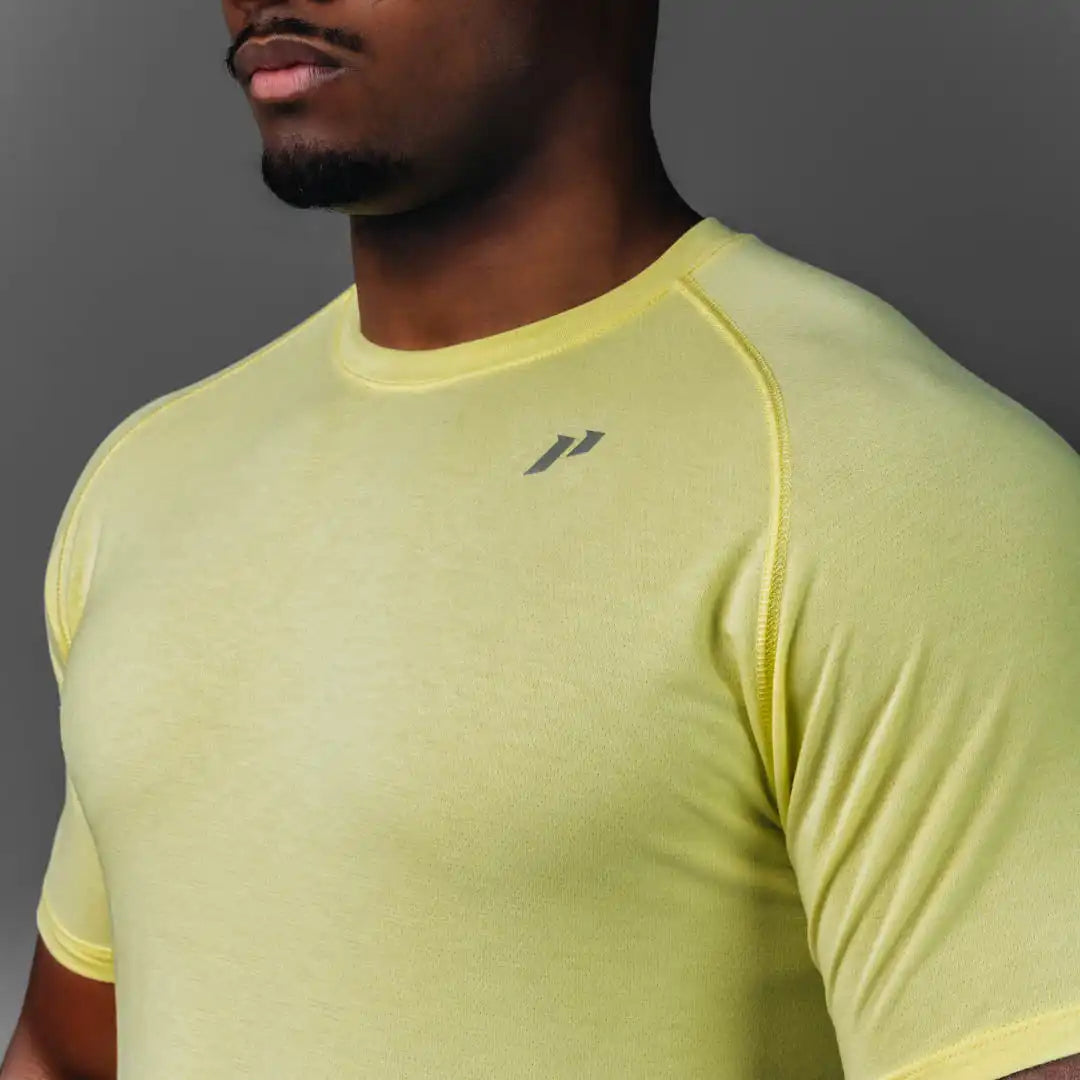 Genesis Vented Raglan