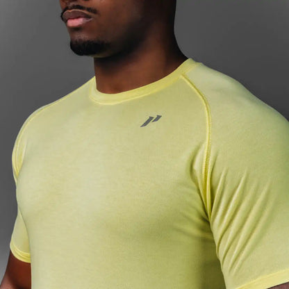 Genesis Vented Raglan