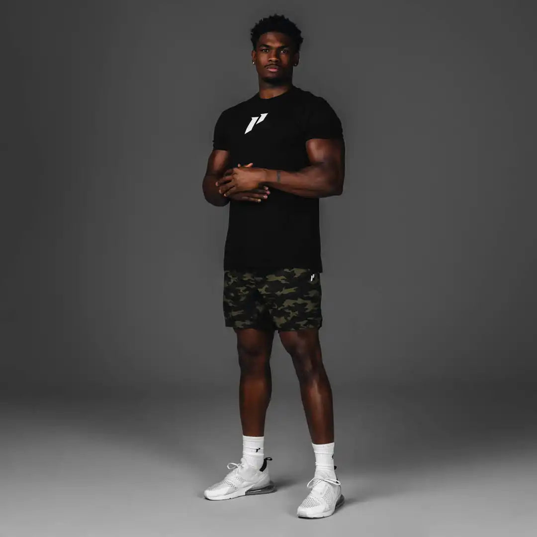 Wired Different Tee