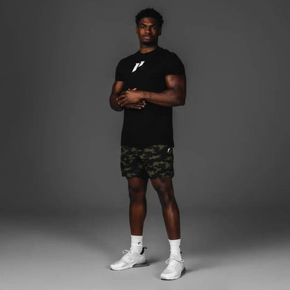 Wired Different Tee