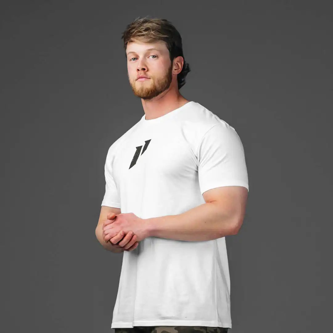 Wired Different Tee