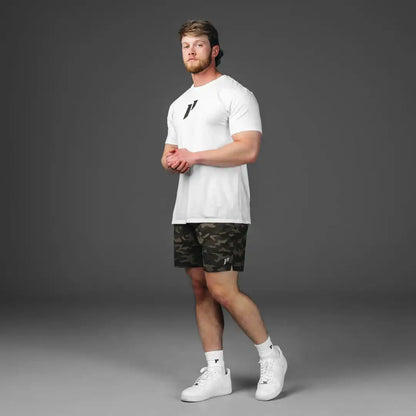 Wired Different Tee