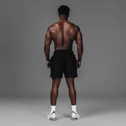 Collegiate Cloud Fleece Short - Mid
