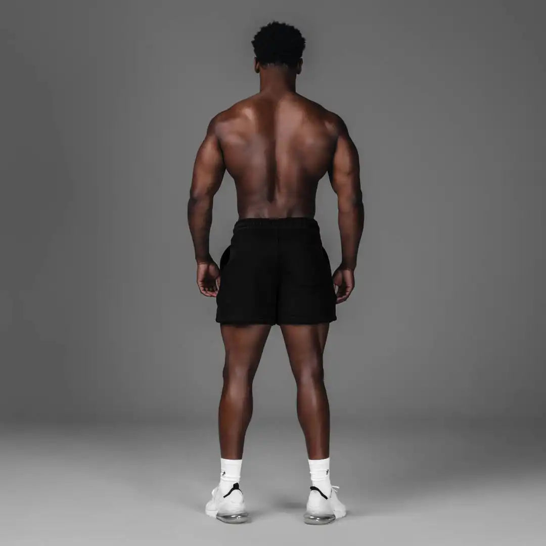 Collegiate Cloud Fleece Short - Short