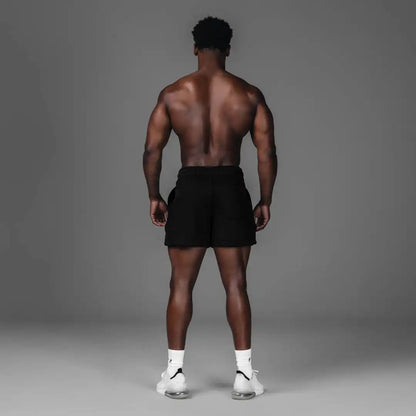 Collegiate Cloud Fleece Short - Short